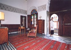 Ryad Mabrouka