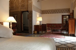 suite Royale