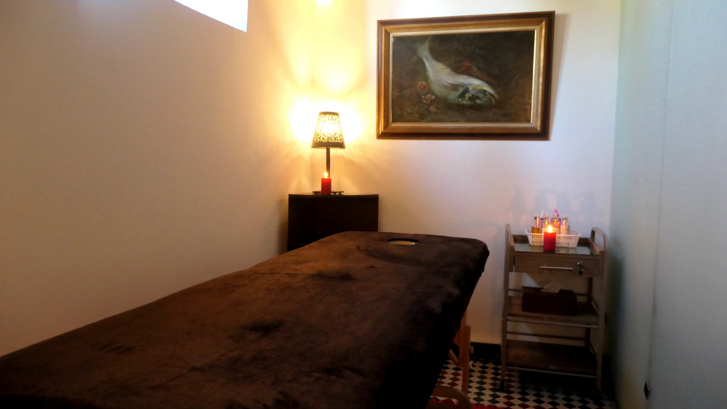 massage